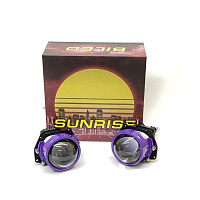 Bi-LED модуль 3″ SunRise RACER