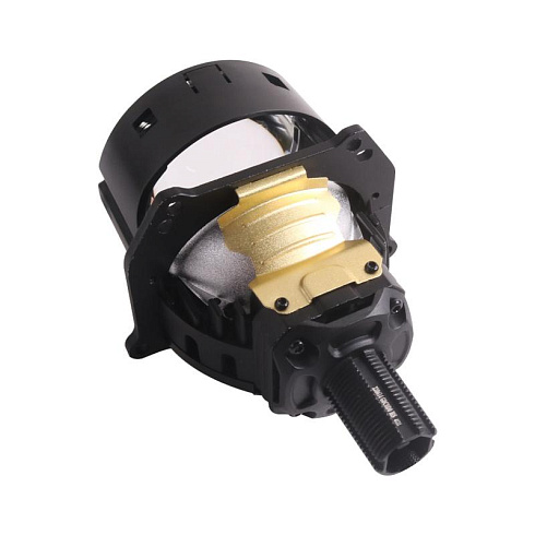 Bi-LED SANVI S3+
