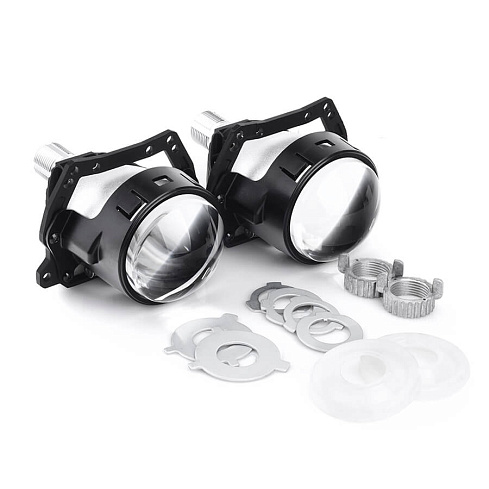 Bi-LED модуль 2,5″ SUNRISE Mini