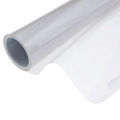 Матовая тонировочная пленка Luxfil White Out