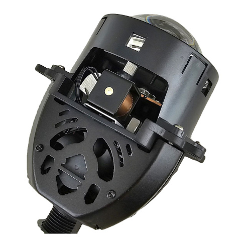 Bi-LED модуль Aozoom Black King Kong