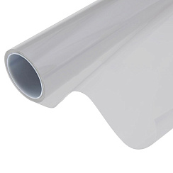 Матовая тонировочная пленка Luxfil Matt White