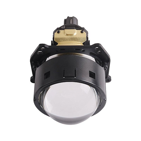 Bi-LED SANVI S3+