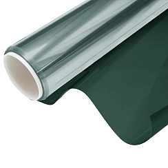 Зеркальная тонировочная пленка Luxfil Green 10