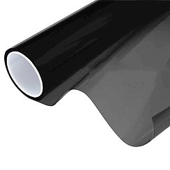 Автомобильная тонировочная плёнка Luxfil 50 Carbon