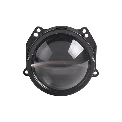Bi-LED SANVI S3+