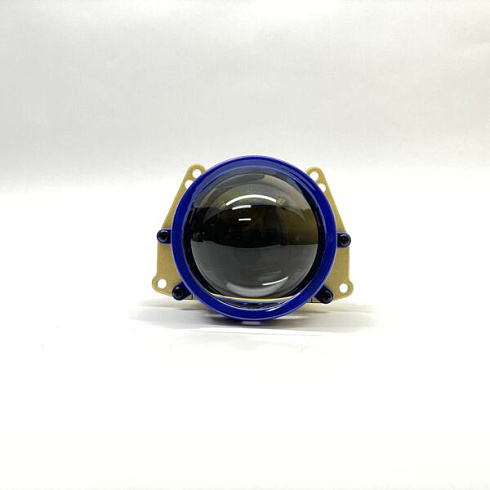 Bi-LED модуль 3″ SUNRISE 2×2 WS1/BLUE