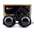 Bi-LED модуль Aozoom Dragon Knight DK-200 3″