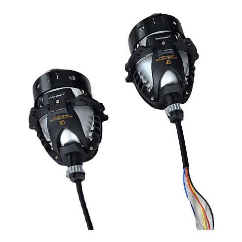 Bi-LED модуль Aozoom Black King Kong