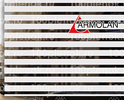 Декоративная пленка Полоса Venetian Blind 05