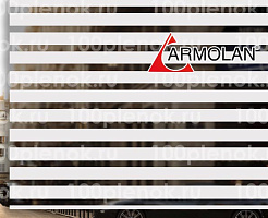 Декоративная пленка Полоса Venetian Blind 05