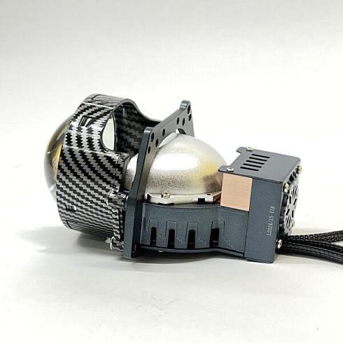 Bi-LED модуль 3″ SunRise TOP RACER