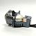 Bi-LED модуль 3″ SunRise TOP RACER