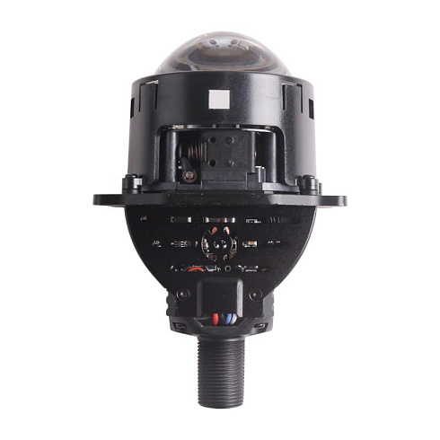 Bi-LED SANVI S3+