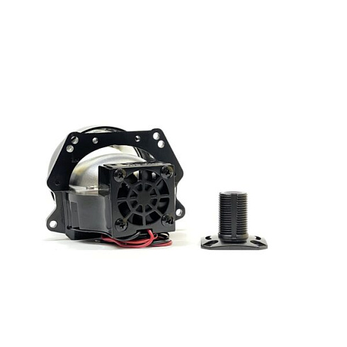 Bi-LED модуль 3″ Sunrise Basic