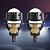 Bi-LED SANVI S3+