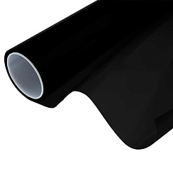 Матовая тонировочная пленка Luxfil Black Out